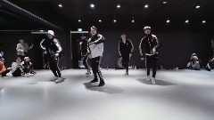 舞蹈视频 - 24K Magic