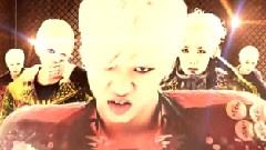 B.A.P - Burn It Up
