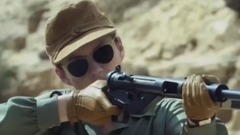 音乐短片 - Allied Official Teaser Trailer 1 (2016)