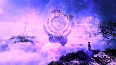 音乐短片 - Magic Of Space