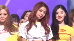 PRISTIN - Wee Woo