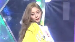 PRISTIN - Wee Woo