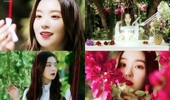 Red Velvet,NCT - Spoiler Alert: Station Season 2