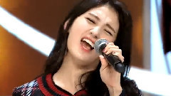 Somi - Somi & 张度妍对口型 演唱<Listen>