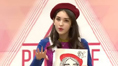 Somi - Produce101 Somi个人介绍