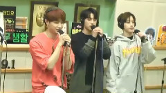朴珍荣(GOT7),GOT7,段宜恩(GOT7),JB(GOT7) - You Were Beautiful