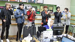 GOT7 - Never Ever