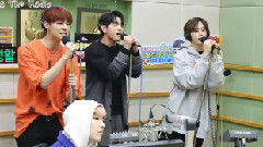 GOT7 - You Were Beautiful