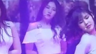 PRISTIN,裵成嬿（PRISTIN） - Black Widow