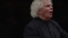 音乐短片 - 柏林爱乐乐团现场音乐会(2014)