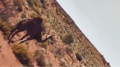 音乐短片 - 苍茫辽阔的画卷