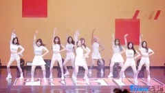 PRISTIN - WEE WOO
