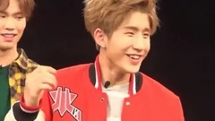 Astro(韩国) - #ASTRO篇 第3篇 - Nimdle的初声游戏