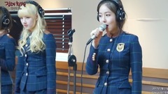 GFriend - FingerTip