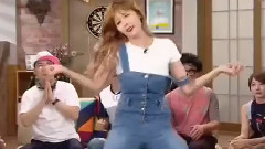 金泫雅 - BubblePop & Red & 怎样