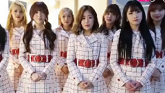 Lovelyz - MEET & GREET