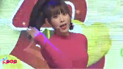 Lovelyz - WoW!
