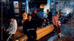 GOT7 - MY SWAGGER
