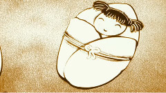 范玮琪 - 有一种爱情叫从校服到婚纱,再远的距离和时间终将败给爱情 沙画