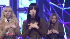 GFriend - FingerTip