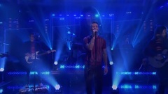Maroon 5 - Cold