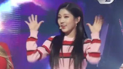 Lovelyz,郑艺仁(Lovelyz) - WoW!