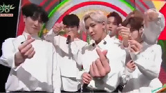 GOT7 - 一位候补采访
