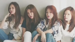 Girl's Day - 下周回归