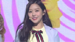 gugudan - A Girl Like Me