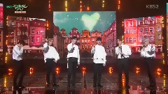 GOT7 - Q&Never Ever