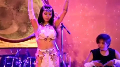 音乐短片 - 肚皮舞西域风情舞445