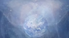 音乐短片 - LIGHT OF ALUNA