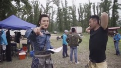 钟汉良 - 孤芳不自赏番外篇完整版花絮