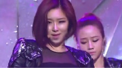 Dal★shabet - Fire it up & Hit U