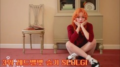 Apink,Red Velvet,GFriend,TWICE,April(韩国) - KPOP女团舞蹈担当TOP10!