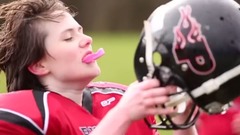 Rebecca Black - UWS 2015 PG Rebecca