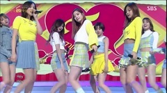 TWICE - Knock Knock