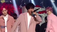 B.A.P - WAKE ME UP
