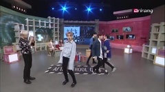 GOT7 - 混曲 & 二倍速 - After School Club 17/03/22