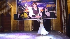 音乐短片 - 肚皮舞西域风情舞452饭制版 音乐短片