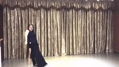 音乐短片 - 肚皮舞西域风情舞457饭制版 音乐短片