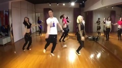 音乐短片 - 肚皮舞西域风情舞459饭制版 音乐短片