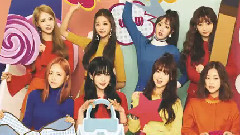 Lovelyz - KKBOX 韩星直击 Lovelyz篇