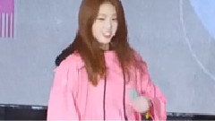 CLC,崔有真(CLC) - No Oh Oh