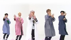 BEAST,Highlight - 随机舞蹈 & 二倍速