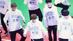 Seventeen,防弹少年团,UP10TION,Astro(韩国),PRISTIN - 韩国Idol唱跳Seventeen舞蹈合集