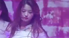 林娜荣(PRISTIN),PRISTIN - Black Widow