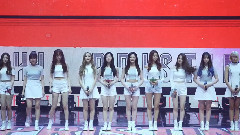 PRISTIN - 开场介绍及个人展示环节