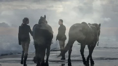 音乐短片 - Rescue Me Gold