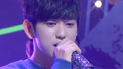 朴珍荣(GOT7),GOT7 - I Love You